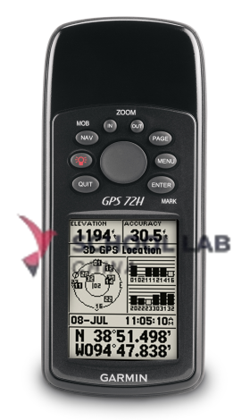 GPS receiver,basic